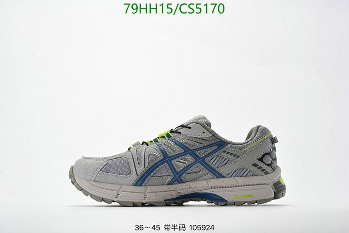 Asics-Men shoes Code: CS5170 $: 79USD