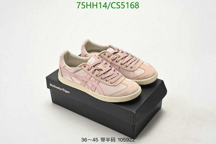 Asics-Men shoes Code: CS5168 $: 75USD