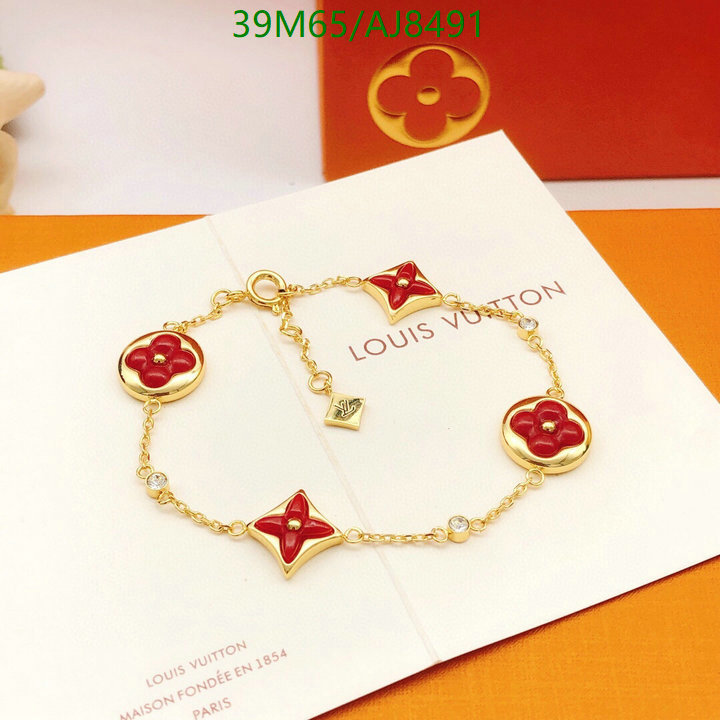 LV-Jewelry Code: AJ8491 $: 39USD