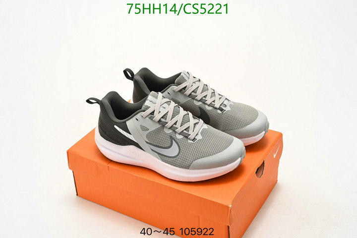 NIKE-Women Shoes Code: CS5221 $: 75USD