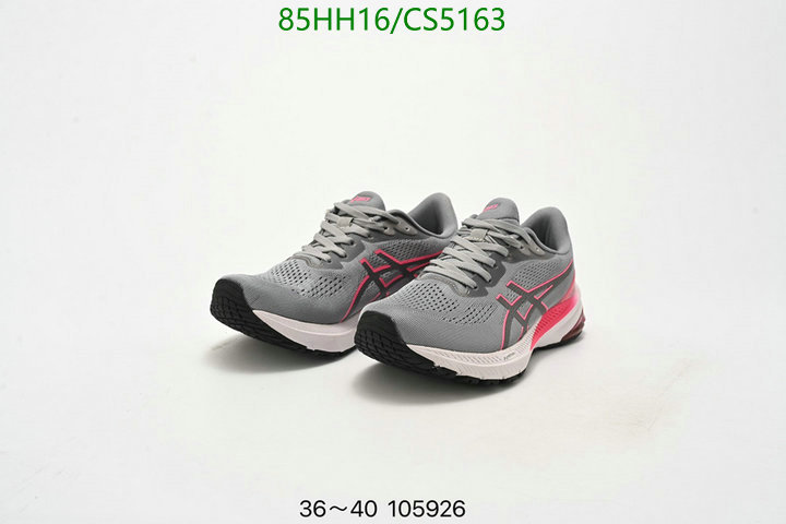 Asics-Men shoes Code: CS5163 $: 85USD