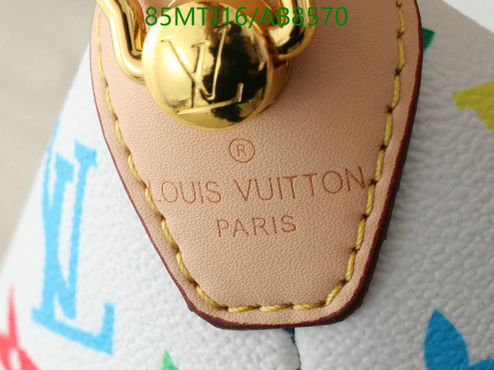 LV-Bag-4A Quality Code: AB8570 $: 85USD