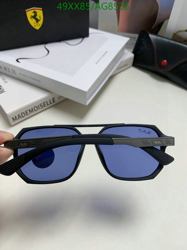 Ray-Ban-Glasses Code: AG8535 $: 49USD