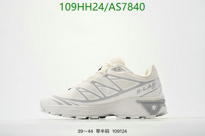 Salomon-Men shoes Code: AS7840 $: 119USD