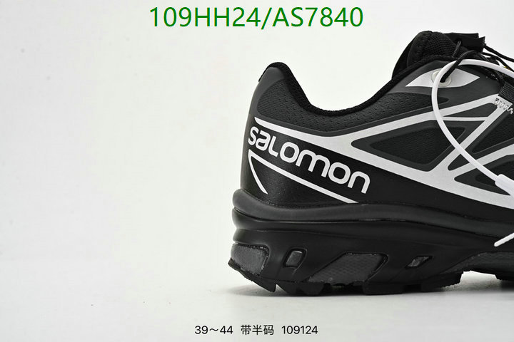 Salomon-Men shoes Code: AS7840 $: 119USD