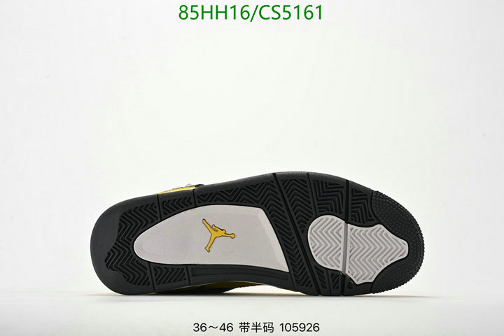 Air Jordan-Women Shoes Code: CS5161 $: 85USD