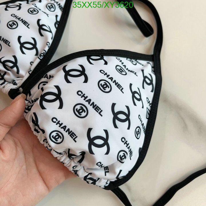 Chanel-Swimsuit Code: XY3620 $: 35USD