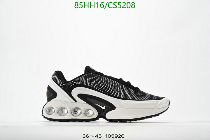 Nike-Men shoes Code: CS5208 $: 85USD