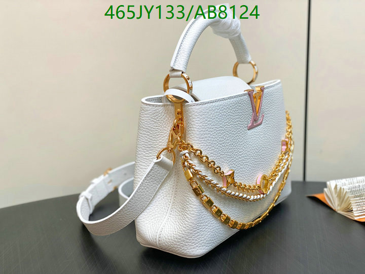 LV-Bag-Mirror Quality Code: AB8124