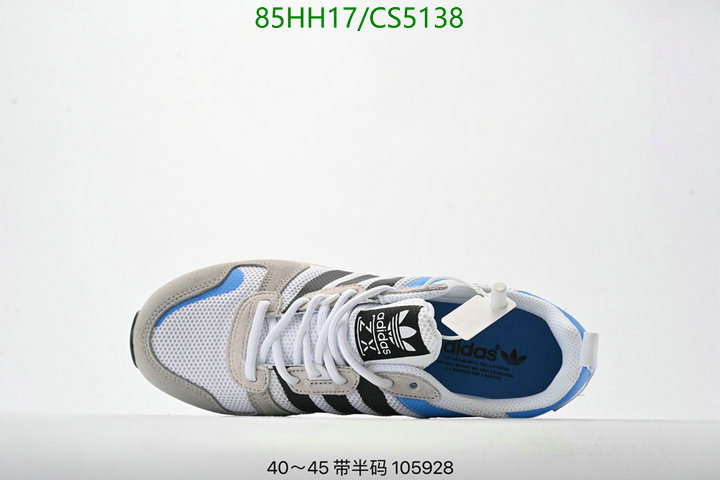 Adidas-Men shoes Code: CS5138 $: 85USD