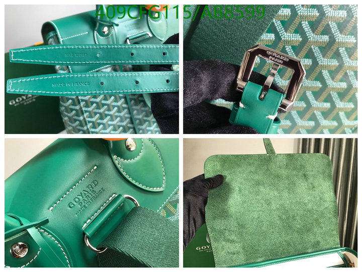 Goyard-Bag-Mirror Quality Code: AB8599 $: 409USD