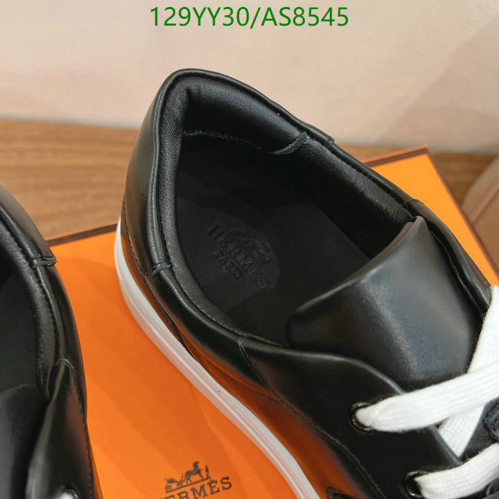 Hermes-Men shoes Code: AS8545