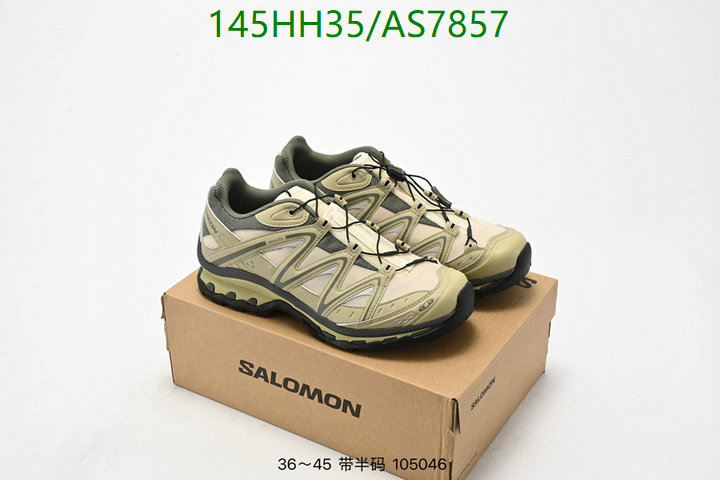 Salomon-Women Shoes Code: AS7857 $: 145USD