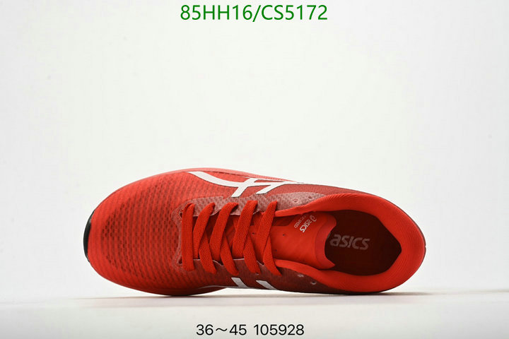 Asics-Men shoes Code: CS5172 $: 85USD