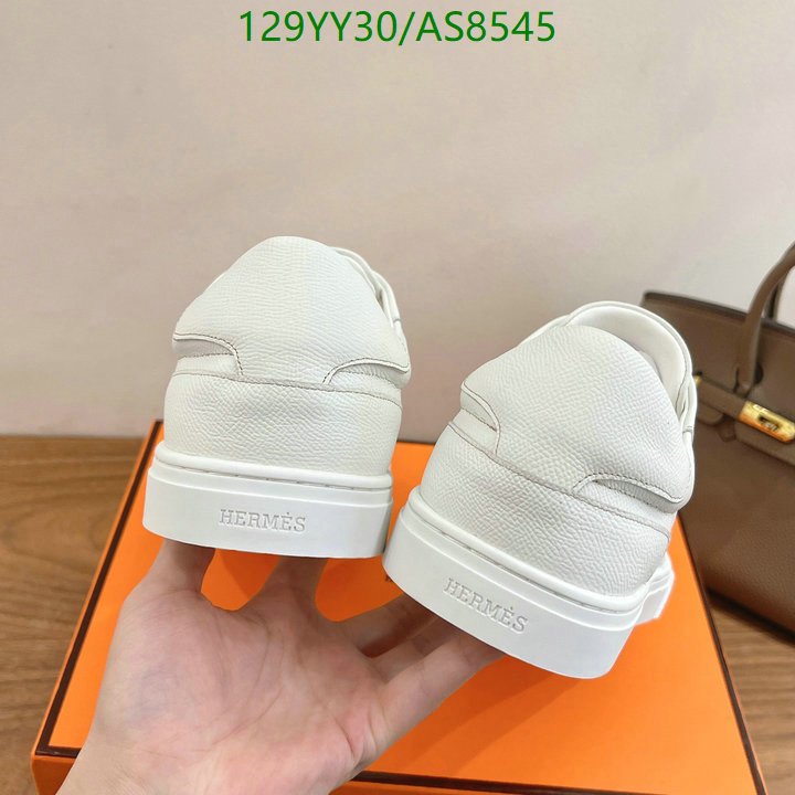 Hermes-Men shoes Code: AS8545