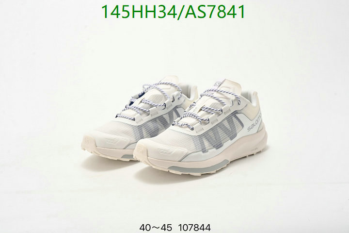 Salomon-Men shoes Code: AS7841 $: 145USD