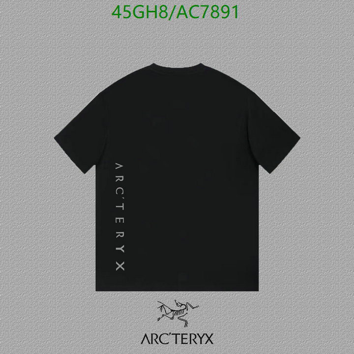 ARCTERYX-Clothing Code: AC7891 $: 45USD