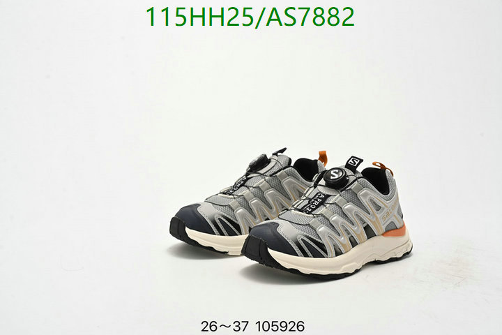 Salomon-Kids shoes Code: AS7882 $: 115USD