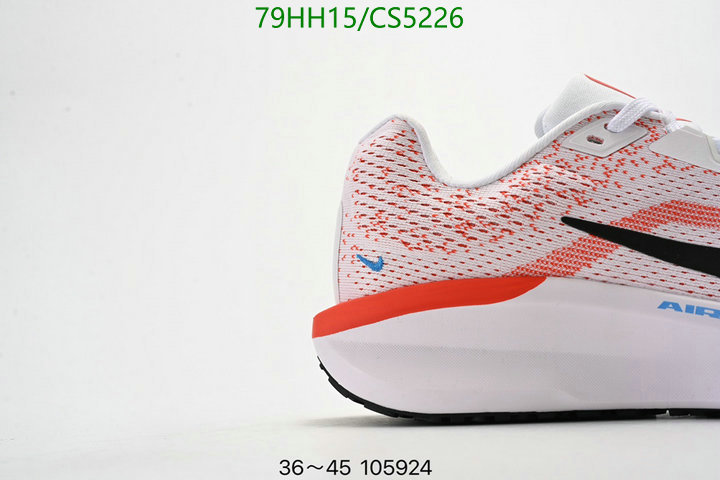 NIKE-Women Shoes Code: CS5226 $: 79USD