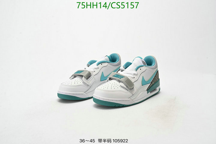 Nike-Men shoes Code: CS5157 $: 75USD