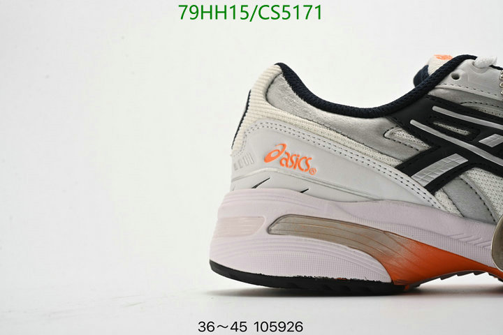 Asics-Men shoes Code: CS5171 $: 79USD