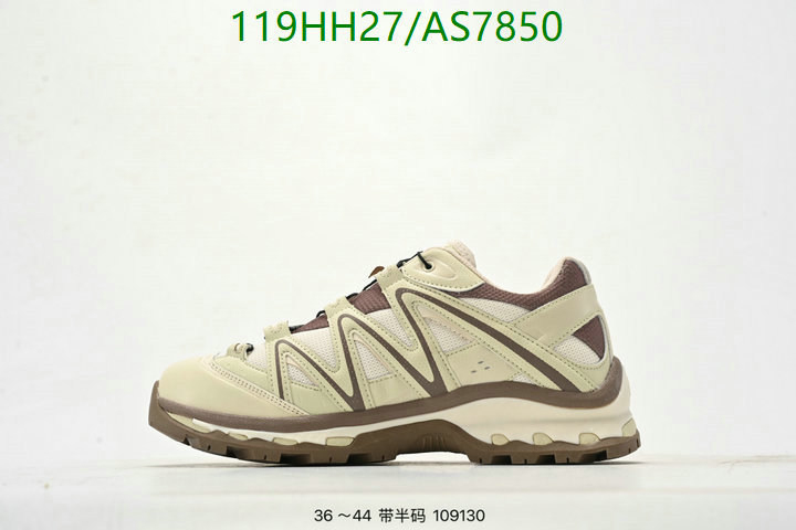 Salomon-Women Shoes Code: AS7850 $: 129USD