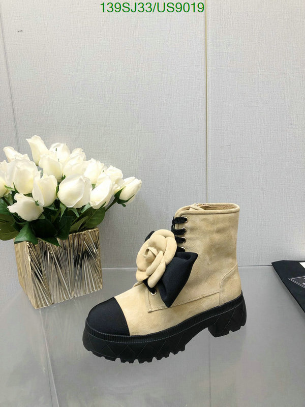 Boots-Women Shoes Code: US9019 $: 139USD