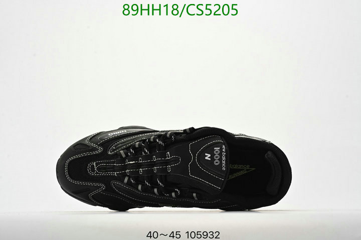 New Balance-Men shoes Code: CS5205 $: 89USD