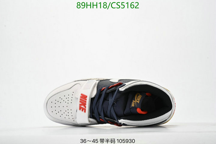 Air Jordan-Men shoes Code: CS5162 $: 89USD