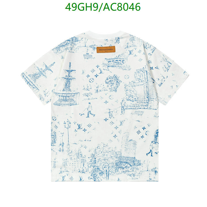 LV-Clothing Code: AC8046 $: 49USD