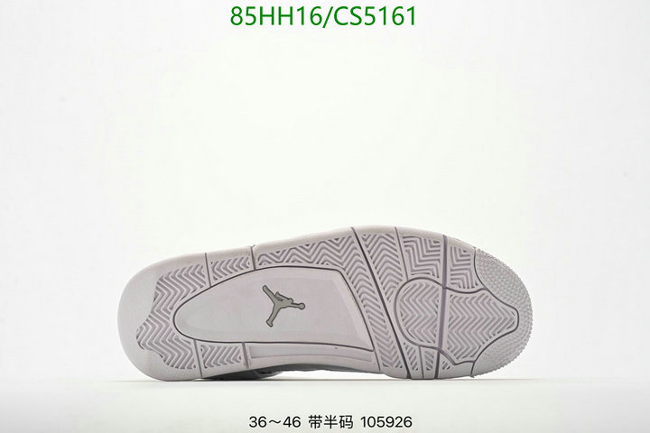 Air Jordan-Men shoes Code: CS5161 $: 85USD