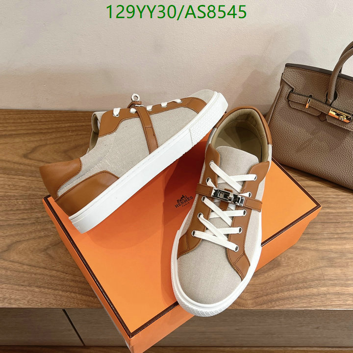 Hermes-Women Shoes Code: AS8545