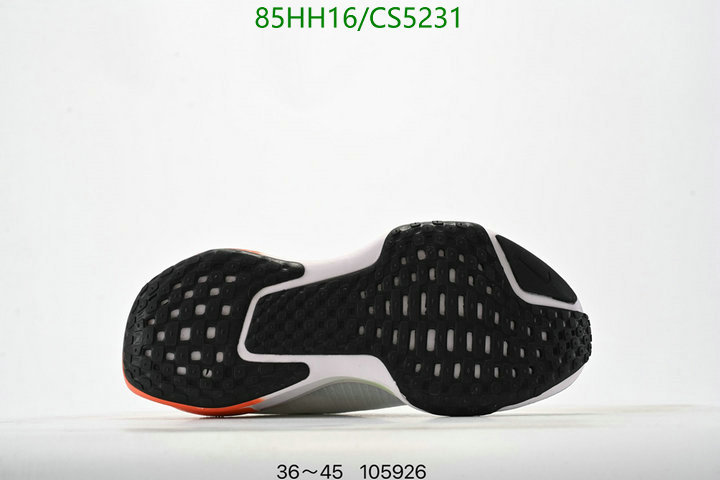 NIKE-Women Shoes Code: CS5231 $: 85USD