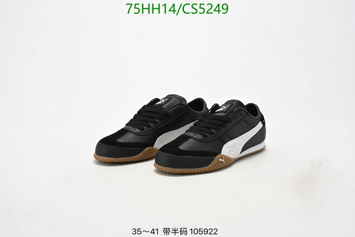 PUMA-Women Shoes Code: CS5249 $: 75USD