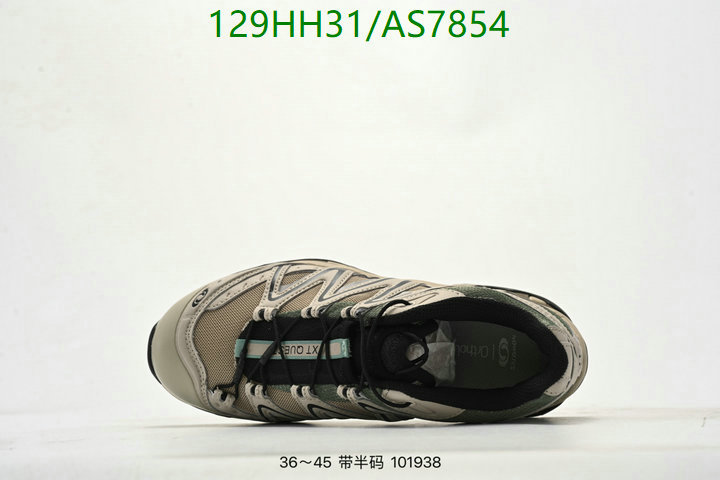 Salomon-Men shoes Code: AS7854 $: 129USD