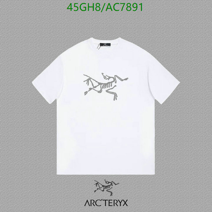 ARCTERYX-Clothing Code: AC7891 $: 45USD