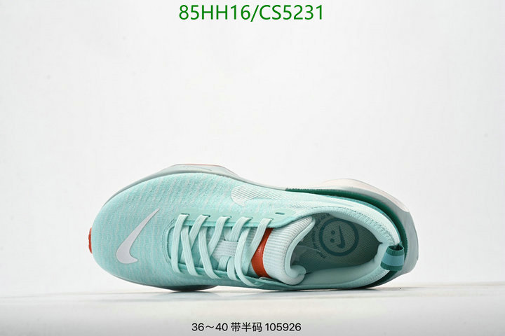 Nike-Men shoes Code: CS5231 $: 85USD