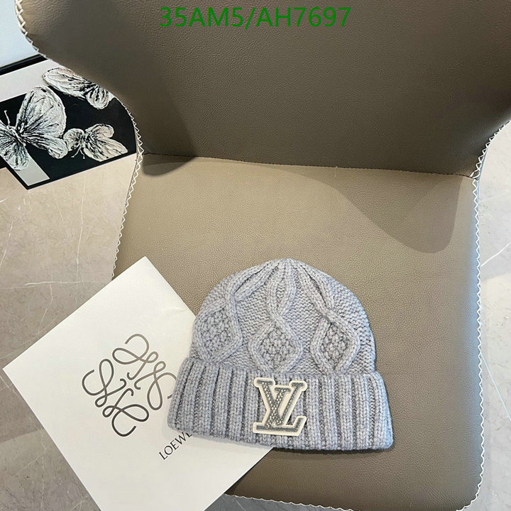 LV-Cap(Hat) Code: AH7697 $: 35USD