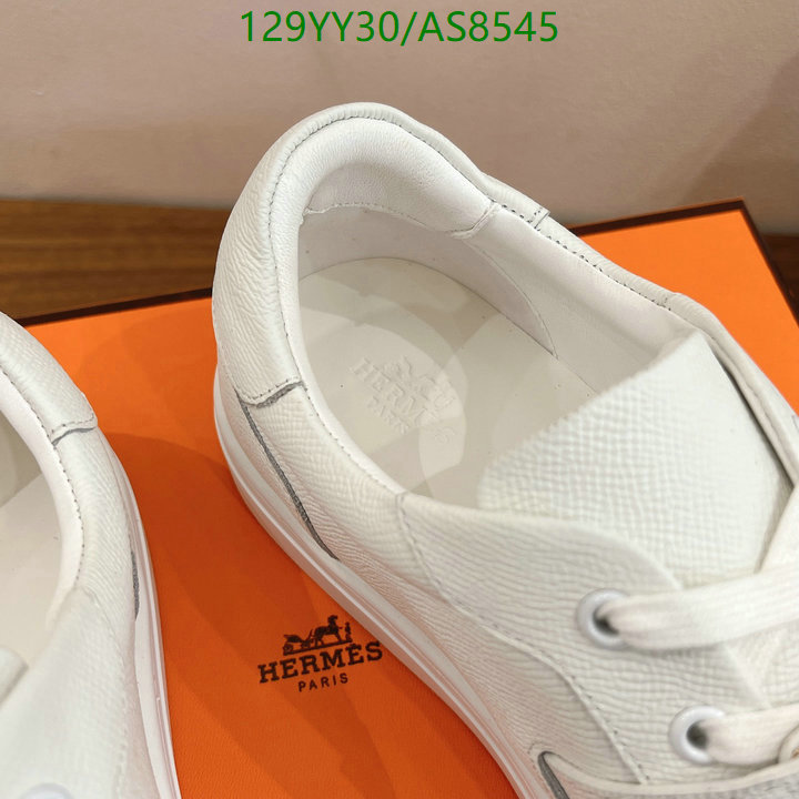 Hermes-Men shoes Code: AS8545