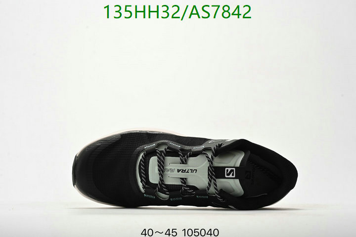 Salomon-Men shoes Code: AS7842 $: 135USD