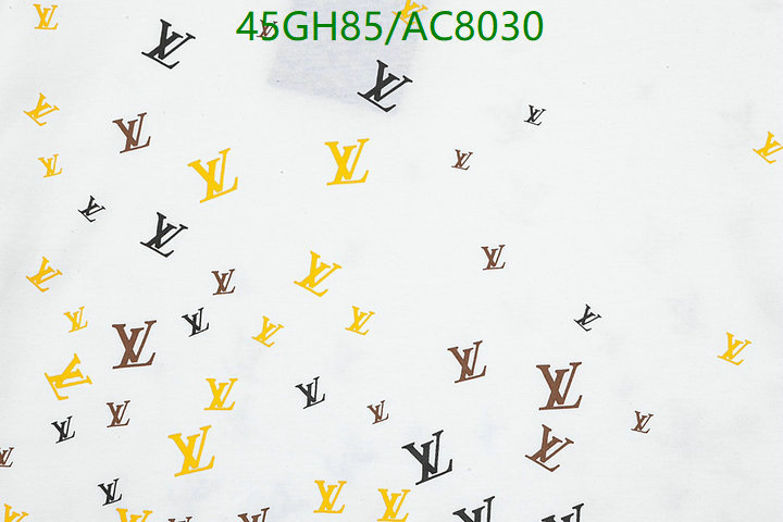 LV-Clothing Code: AC8030 $: 45USD