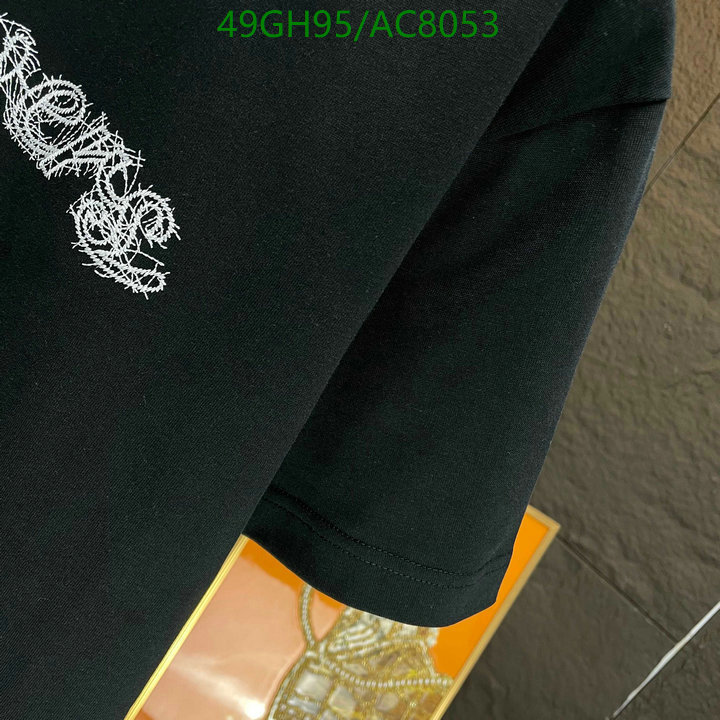 LV-Clothing Code: AC8053 $: 49USD