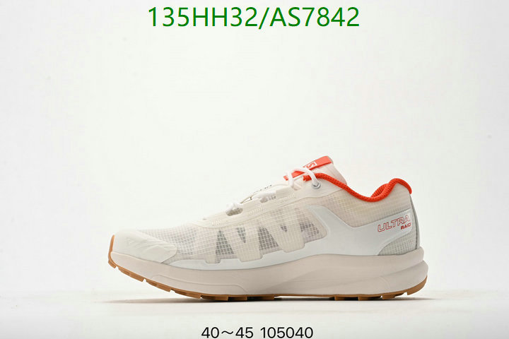 Salomon-Men shoes Code: AS7842 $: 135USD