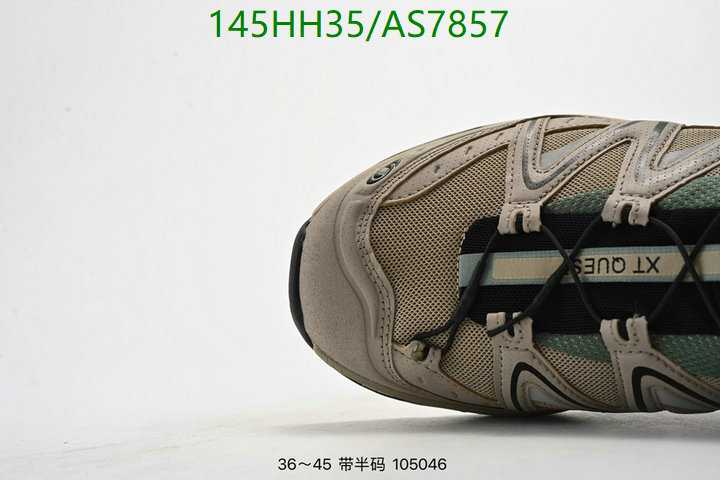 Salomon-Men shoes Code: AS7857 $: 145USD