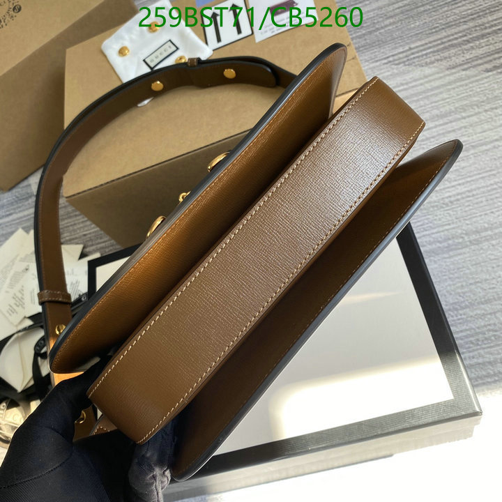 Gucci-Bag-Mirror Quality Code: CB5260 $: 259USD