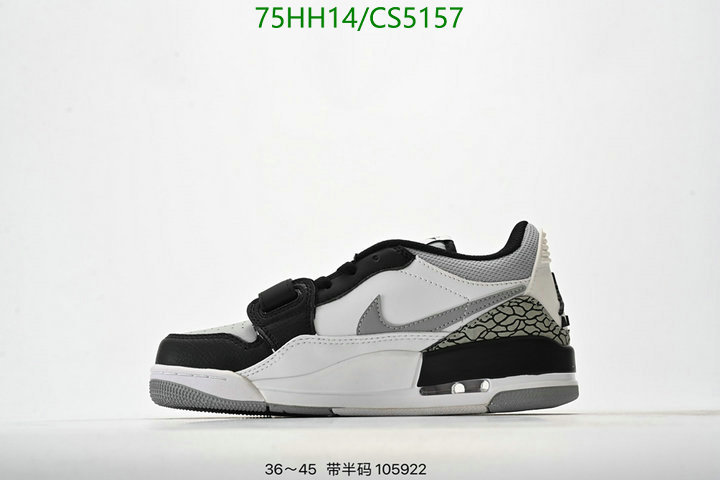 Nike-Men shoes Code: CS5157 $: 75USD