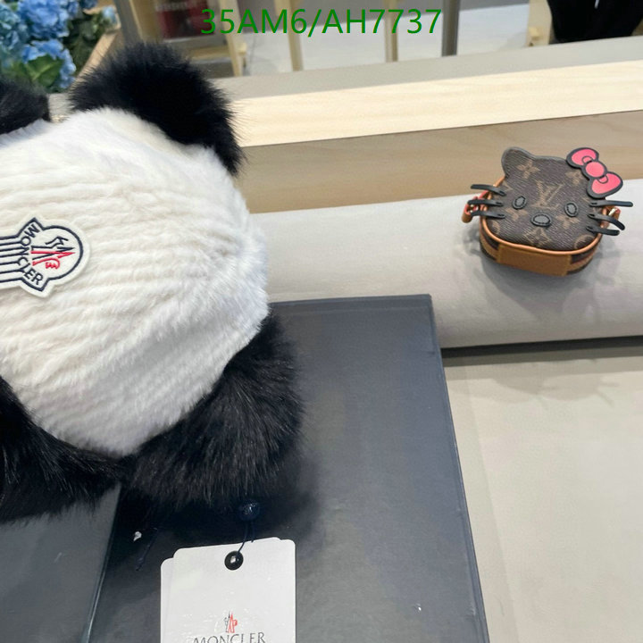 Moncler-Cap(Hat) Code: AH7737 $: 35USD