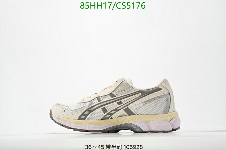 Asics-Men shoes Code: CS5176 $: 85USD