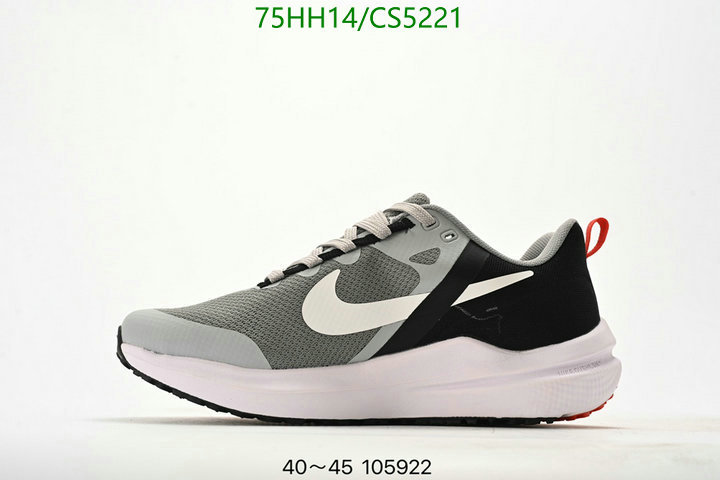 Nike-Men shoes Code: CS5221 $: 75USD