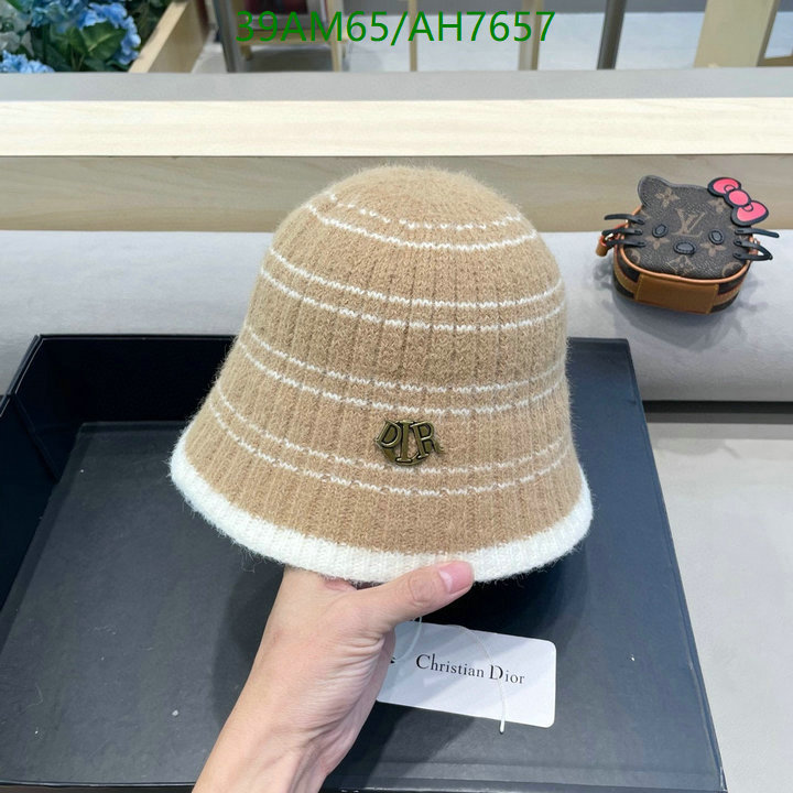 Dior-Cap(Hat) Code: AH7657 $: 39USD